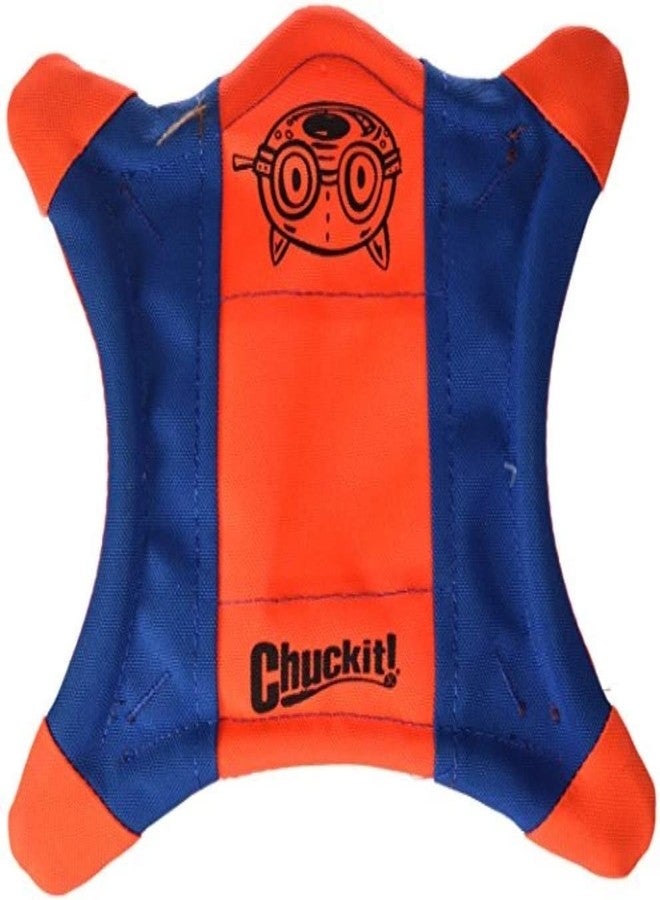 Chuckit! Small Flying Squirrel Dog Toy - Image 2